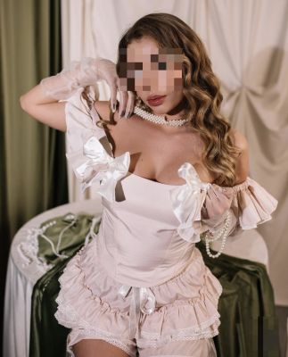 Лола, 2 дня выезд)  (sexotver.com)