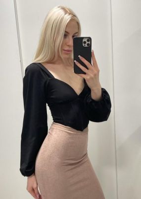 Каролина, 25, Тверь, Центральный