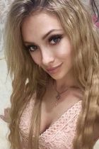 Проститутка Настя (23 лет, Тверь)