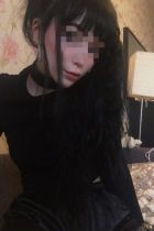 Проститутка Марина (20 лет, Тверь)